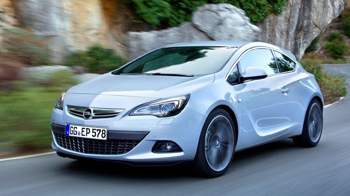 Το Opel Astra GTC 1.6 CDTI 136 PS έχει κατανάλωση πετρελαίου 4,1 λτ./100 χλμ., εκπέμποντας παράλληλα 109 γρ./χλμ. CO2.